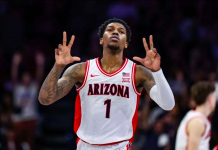 The NCAA Tournament First Round Mayhem Continues The NCAA Tournament First Round Mayhem Continues