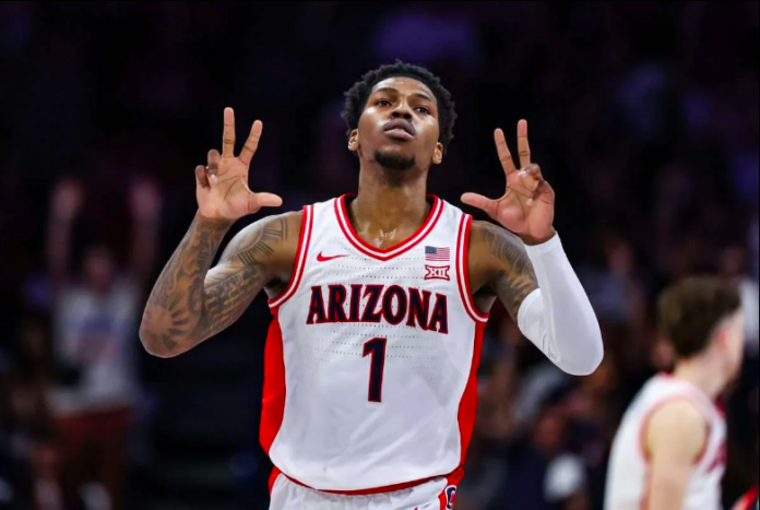 Screen Shot 2025-03-22 at 6.04.08 AM The NCAA Tournament First Round Mayhem Continues