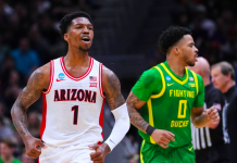 Breaking Down the Bracket