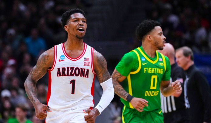 Breaking Down the Bracket