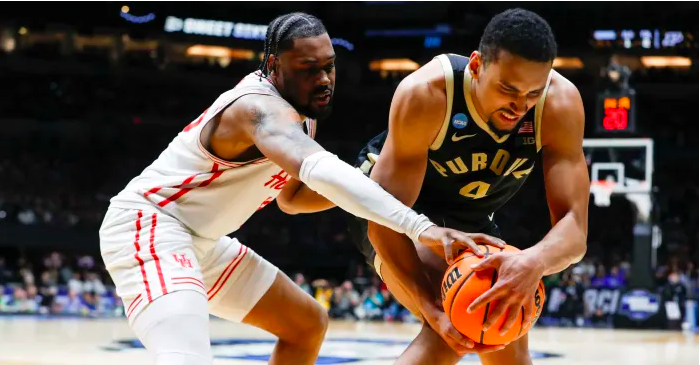 Eight Remain To Survive The Madness