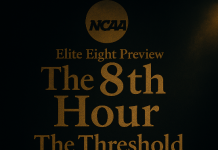 The 8th Hour: The Threshold of Legacy The 8th Hour: The Threshold of Legacy