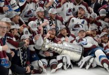 The Condor Returns: Avalanche Go All-In Before the Deadline The Condor Returns