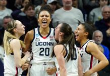 The Return of the Empire: UConn Crowns a Dynasty Once More The return of the empire