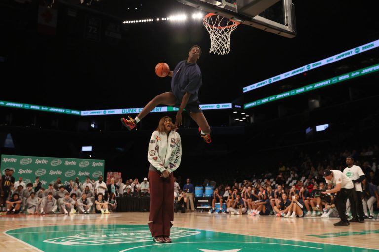 The 2025 McDonald’s All-American Games: A Glimpse Into Basketball’s Imminent Future