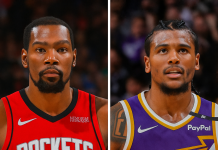 New Era in H-Town: Houston We Have a Star