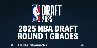 2025 NBA Draft First Round Recap: Team Grades, Fits, and Analysis