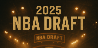 The Night the Dreams Spoke Back – A NBA Draft Story