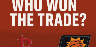 One Star Out, Another Era Begins: Who Really Won?
