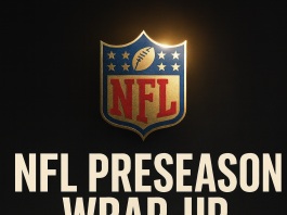 NFL Preseason Wrap-Up: Rookies, Risers & Reality Checks