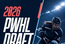 The Top 15 Prospects for the 2026 PWHL Draft
