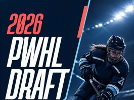 The Top 15 Prospects for the 2026 PWHL Draft