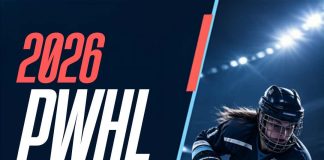 The Top 15 Prospects for the 2026 PWHL Draft