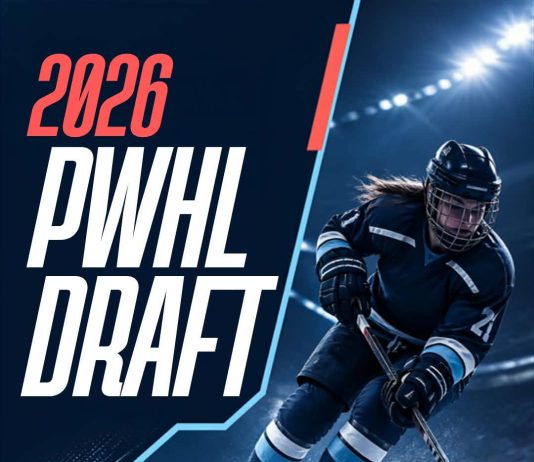 The Top 15 Prospects for the 2026 PWHL Draft