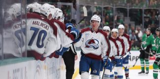 Are the 2025-26 Av’s The Best Regulation Team in NHL History?