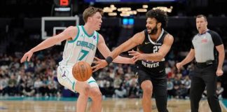 Denver Nuggets: Extend Road Wins to 10