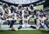 Denver Broncos: Double Digits in The Win Column