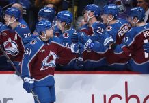 Colorado Avalanche: Which Team Is Capable of Slowing Down The Av’s?