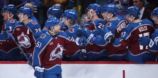 Colorado Avalanche: Which Team Is Capable of Slowing Down The Av’s?