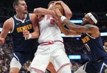 The Nuggets Best Start in Franchise History