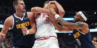 The Nuggets Best Start in Franchise History