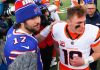 Denver Broncos vs. Buffalo Bills: The Defining Battle for the Lombardi