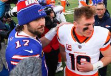Denver Broncos vs. Buffalo Bills: The Defining Battle for the Lombardi