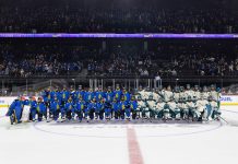 PWHL: Exploding Growth. Popular Demand.