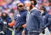 Denver Broncos: Round Two. Nix Done for the Season. Stiddy Party?