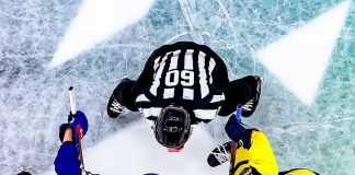 Women’s Hockey: Team USA Advances with Ease to Battle for The Gold Medal