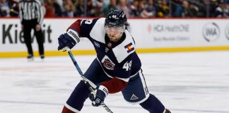 Colorado Avalanche: Sam Girard Traded to Pittsburgh for Brett Kulak
