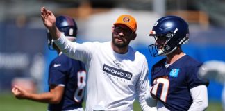 Denver Broncos: NFL Combine Week Begins. Coaching Staff Changes Underway