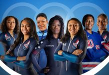 2026 Milano Cortina Olympic Games: Black Excellence During Black History Month