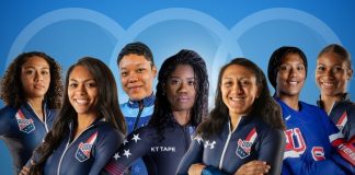 2026 Milano Cortina Olympic Games: Black Excellence During Black History Month