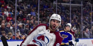 Colorado Avalanche Favored to Win the Cup with the Addition of Nicolas Roy & Nazeem Kadri?