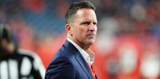 Denver Broncos Acquiring Weapons to Enhance the Offense