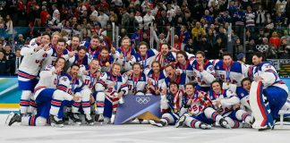 The 46 Year Dry Spell for Team USA Has Finally Been Broken