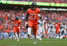 Keep Key Players to Run it Back on Defense and Add Primary Speed and Skill to Boost the Offense