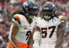 Kings of the West (The Denver Broncos 6 Game Winning Streak)