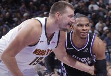 Denver Nuggets: Approved Playoff Contenders. Joker at the Forefront.