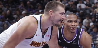 Denver Nuggets: Approved Playoff Contenders. Joker at the Forefront.