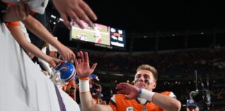 Denver Broncos: A Solidified Super Bowl Contender Molded for a Deep Playoff Run Sending the Chiefs Home Packing.