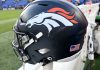 Denver Broncos 2025-26 Season Opener