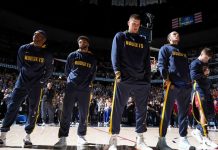 The Nuggets Piecing Together Another Championship Contending Squad?