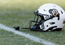 The New Look Buffs Fall to Georgia Tech in the Season Opener