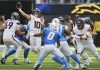 Broncos Still Trying to Find Their Identity On Offense