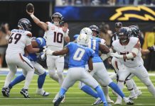 Broncos Still Trying to Find Their Identity On Offense