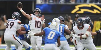 Broncos Still Trying to Find Their Identity On Offense