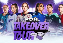 The PWHL’s Exponential Growth