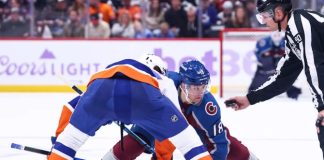 Familiar Faces: Colorado Avalanche vs NY Islanders